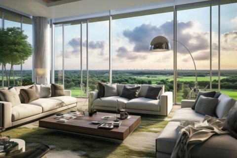 Apartment in GOLF GREENS in DAMAC Hills (Akoya by DAMAC), Dubai 3 bedrooms, 365 sq.m. № 40018 - photo 11