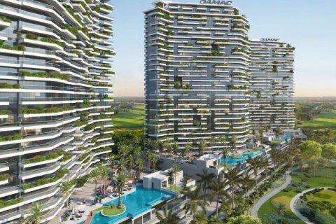Apartment in GOLF GREENS in DAMAC Hills (Akoya by DAMAC), Dubai 3 bedrooms, 365 sq.m. № 40018 - photo 3