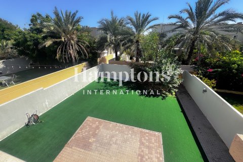فيلا في Springs 15, The Springs, دبي 3 غرف نوم, 520.45003824 م² رقم 112118 - صورة 21