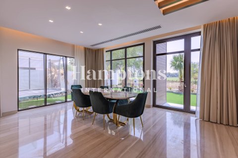Villa in DAMAC Hills (Akoya by DAMAC), Dubai 5 bedrooms, 575.99860000 sq.m. № 112115 - photo 8