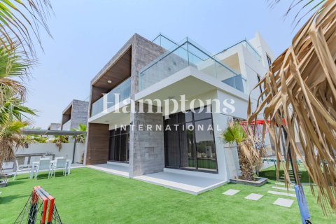 Villa in DAMAC Hills (Akoya by DAMAC), Dubai 5 bedrooms, 575.99860000 sq.m. № 112115 - photo 22