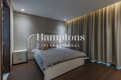 Villa in DAMAC Hills (Akoya by DAMAC), Dubai 5 bedrooms, 575.999 sq.m. № 112115