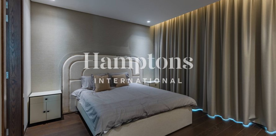 Villa in DAMAC Hills (Akoya by DAMAC), Dubai 5 bedrooms, 575.999 sq.m. № 112115