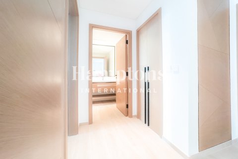 Apartment in Palace Residences, Dubai Creek Harbour (The Lagoons), Dubai 1 bedroom, 66.11906510 sq.m. № 112114 - photo 6