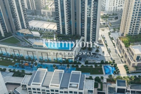 Apartment in Palace Residences, Dubai Creek Harbour (The Lagoons), Dubai 1 bedroom, 66.11906510 sq.m. № 112114 - photo 11