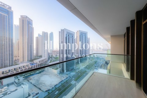 Apartment in Palace Residences, Dubai Creek Harbour (The Lagoons), Dubai 1 bedroom, 66.11906510 sq.m. № 112114 - photo 10