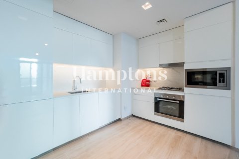 Apartment in Palace Residences, Dubai Creek Harbour (The Lagoons), Dubai 1 bedroom, 66.11906510 sq.m. № 112114 - photo 2