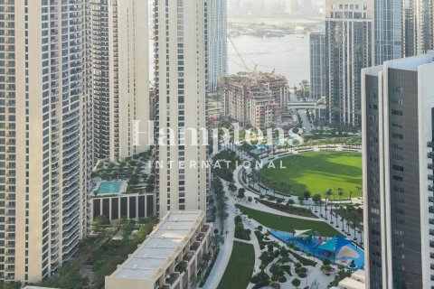 Apartment in Palace Residences, Dubai Creek Harbour (The Lagoons), Dubai 1 bedroom, 66.11906510 sq.m. № 112114 - photo 13