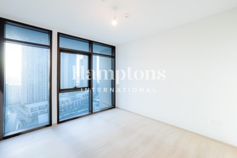 Apartment in Palace Residences, Dubai Creek Harbour (The Lagoons), Dubai 1 bedroom, 66.11906510 sq.m. № 112114 - photo 9