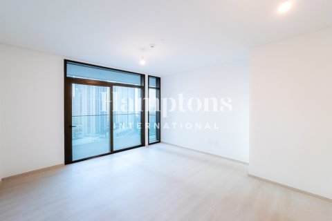 Apartment in Palace Residences, Dubai Creek Harbour (The Lagoons), Dubai 1 bedroom, 66.11906510 sq.m. № 112114 - photo 3