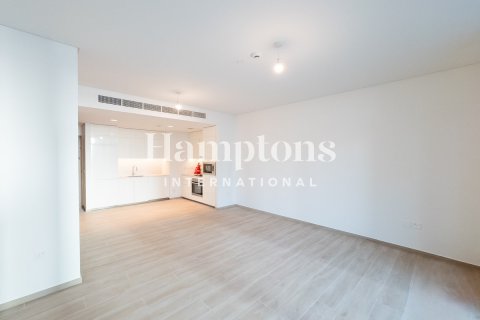 Apartment in Palace Residences, Dubai Creek Harbour (The Lagoons), Dubai 1 bedroom, 66.11906510 sq.m. № 112114 - photo 12