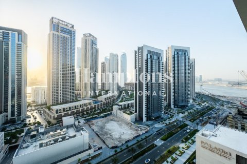 Apartment in Palace Residences, Dubai Creek Harbour (The Lagoons), Dubai 1 bedroom, 66.11906510 sq.m. № 112114 - photo 4
