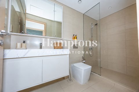 Apartment in Burj Royale, Downtown Dubai (Downtown Burj Dubai), Dubai 1 bedroom, 59.18014003 sq.m. № 112120 - photo 4
