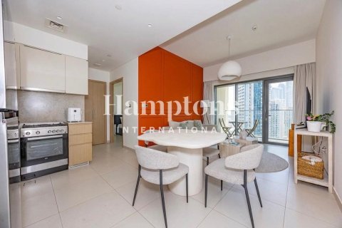 Apartment in Burj Royale, Downtown Dubai (Downtown Burj Dubai), Dubai 1 bedroom, 59.18014003 sq.m. № 112120 - photo 10