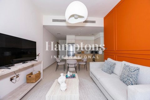Apartment in Burj Royale, Downtown Dubai (Downtown Burj Dubai), Dubai 1 bedroom, 59.18014003 sq.m. № 112120 - photo 9