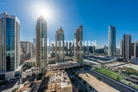 Apartment in Burj Royale, Downtown Dubai (Downtown Burj Dubai), Dubai 1 bedroom, 59.18014003 sq.m. № 112120 - photo 11