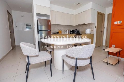 Apartment in Burj Royale, Downtown Dubai (Downtown Burj Dubai), Dubai 1 bedroom, 59.18014003 sq.m. № 112120 - photo 6