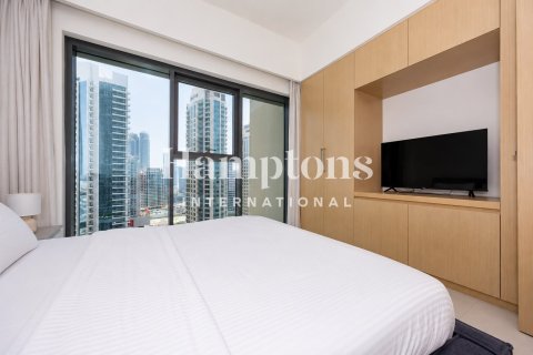 Apartment in Burj Royale, Downtown Dubai (Downtown Burj Dubai), Dubai 1 bedroom, 59.18014003 sq.m. № 112120 - photo 8