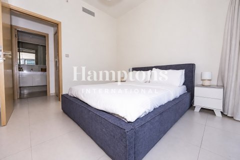 Apartment in Burj Royale, Downtown Dubai (Downtown Burj Dubai), Dubai 1 bedroom, 59.18014003 sq.m. № 112120 - photo 3