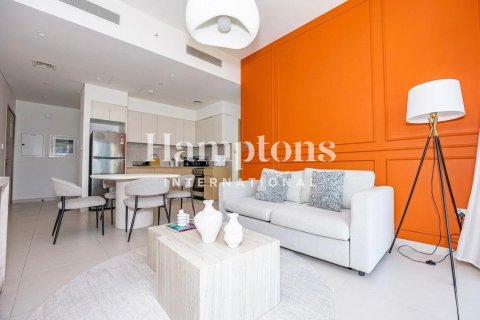 Apartment in Burj Royale, Downtown Dubai (Downtown Burj Dubai), Dubai 1 bedroom, 59.1801 sq.m. № 112120