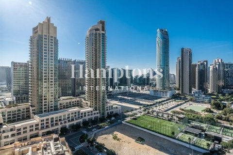 Apartment in Burj Royale, Downtown Dubai (Downtown Burj Dubai), Dubai 1 bedroom, 59.18014003 sq.m. № 112120 - photo 7