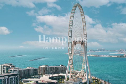 Apartment in Jumeirah Beach Residence, Dubai 3 bedrooms, 173.44990100 sq.m. № 112119 - photo 25