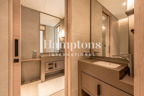 Apartment in Jumeirah Beach Residence, Dubai 3 bedrooms, 173.44990100 sq.m. № 112119 - photo 15