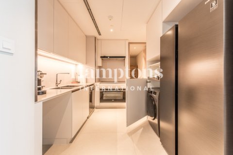 Apartment in Jumeirah Beach Residence, Dubai 3 bedrooms, 173.44990100 sq.m. № 112119 - photo 8
