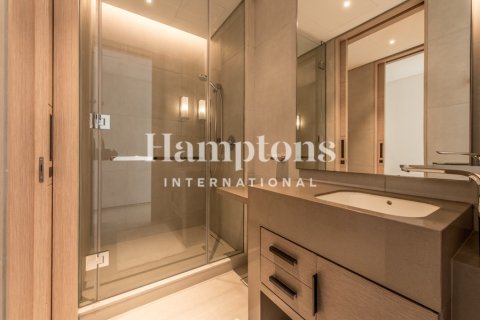 Apartment in Jumeirah Beach Residence, Dubai 3 bedrooms, 173.44990100 sq.m. № 112119 - photo 12