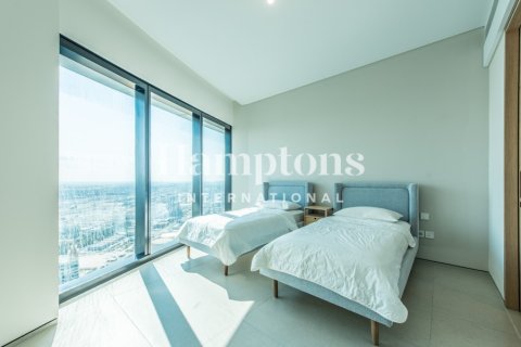 Apartment in Jumeirah Beach Residence, Dubai 3 bedrooms, 173.44990100 sq.m. № 112119 - photo 6