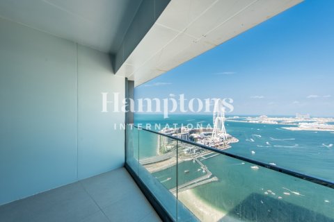 Apartment in Jumeirah Beach Residence, Dubai 3 bedrooms, 173.44990100 sq.m. № 112119 - photo 5