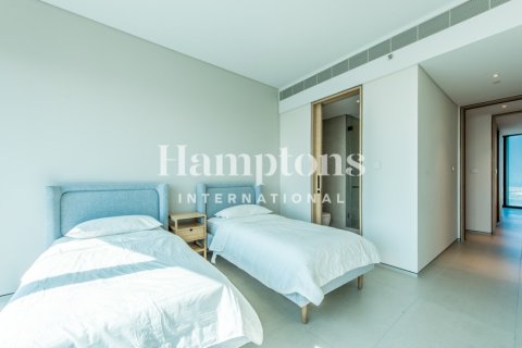 Apartment in Jumeirah Beach Residence, Dubai 3 bedrooms, 173.44990100 sq.m. № 112119 - photo 18