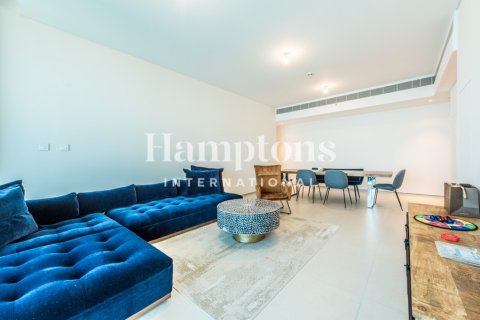 Apartment in Jumeirah Beach Residence, Dubai 3 bedrooms, 173.44990100 sq.m. № 112119 - photo 9