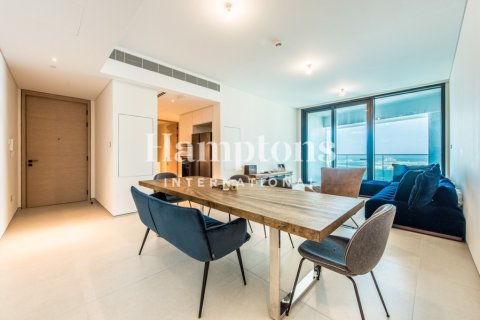Apartment in Jumeirah Beach Residence, Dubai 3 bedrooms, 173.44990100 sq.m. № 112119 - photo 22