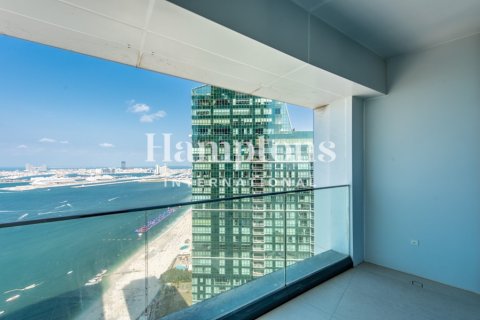 Apartment in Jumeirah Beach Residence, Dubai 3 bedrooms, 173.44990100 sq.m. № 112119 - photo 10