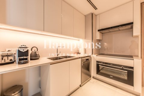 Apartment in Jumeirah Beach Residence, Dubai 3 bedrooms, 173.44990100 sq.m. № 112119 - photo 14