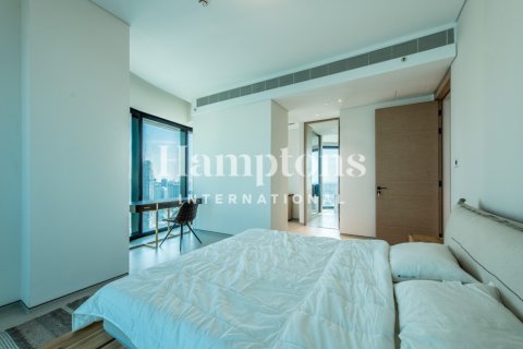 Apartment in Jumeirah Beach Residence, Dubai 3 bedrooms, 173.44990100 sq.m. № 112119 - photo 2