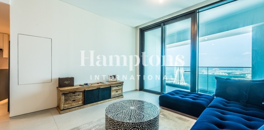 Apartment in Jumeirah Beach Residence, Dubai 3 bedrooms, 173.45 sq.m. № 112119