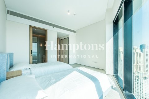 Apartment in Jumeirah Beach Residence, Dubai 3 bedrooms, 173.44990100 sq.m. № 112119 - photo 19
