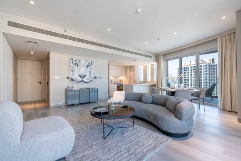 Appartement à Dubai, 2 chambres, 102.98 m², № 4531 - photo 1