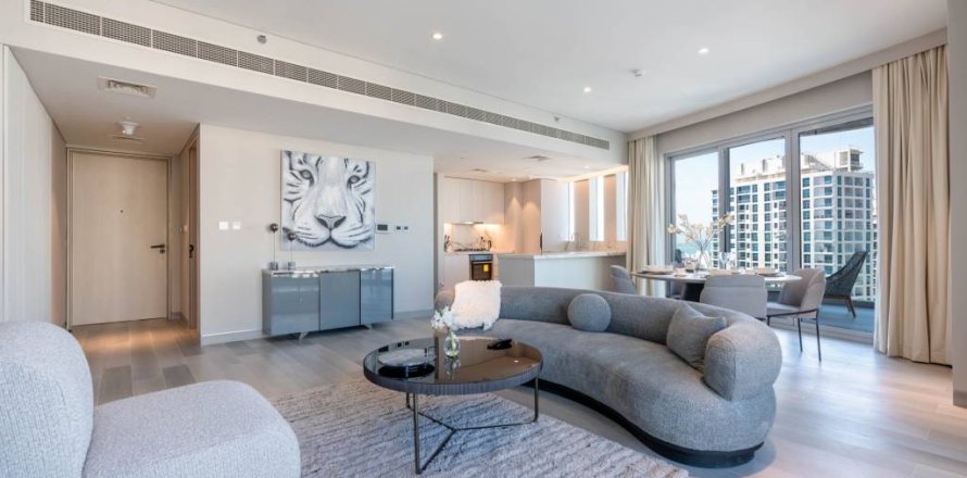 Appartement à Dubai, 2 chambres, 102.98 m², № 4531
