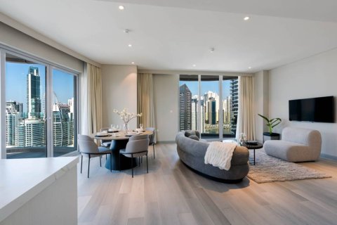 Appartement à Dubai, 2 chambres, 102.98 m², № 4531 - photo 3