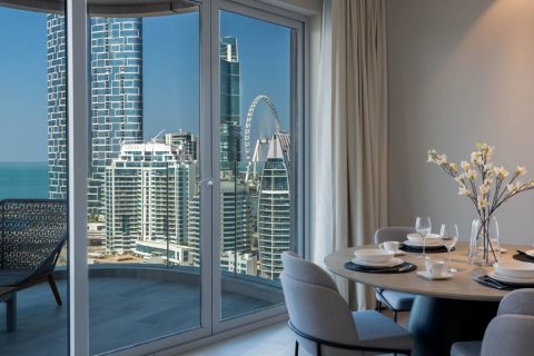 Appartement à Dubai, 2 chambres, 102.98 m², № 4531 - photo 6