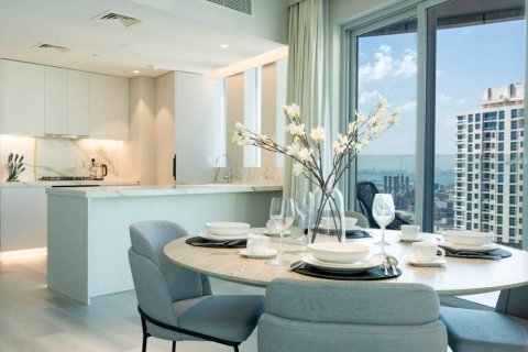 Appartement à Dubai, 2 chambres, 102.98 m², № 4531 - photo 5