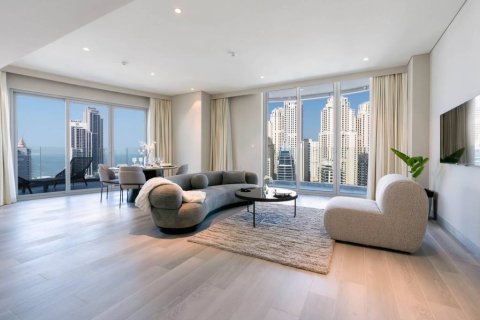 Appartement à Dubai, 2 chambres, 102.98 m², № 4531 - photo 2