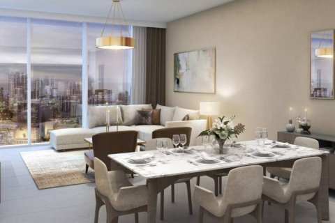 Appartement à Dubai, 3 chambres, 138.98 m², № 4532 - photo 2