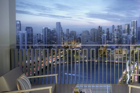 Appartement à Dubai, 3 chambres, 138.98 m², № 4532 - photo 1