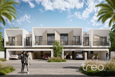 تاون هاوس في Arabian Ranches 3, دبي 4 غرف نوم, 226.78 م² رقم 139857 - صورة 6