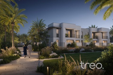 تاون هاوس في Arabian Ranches 3, دبي 4 غرف نوم, 226.78 م² رقم 139857 - صورة 9