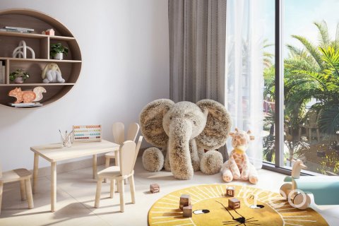تاون هاوس في Arabian Ranches 3, دبي 4 غرف نوم, 226.78 م² رقم 139857 - صورة 3